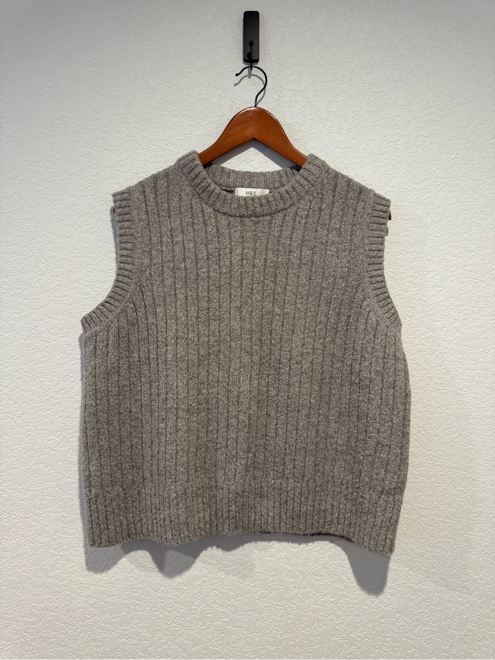 M&S vest